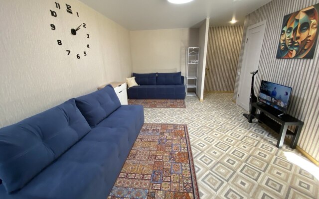 Квартира Студия