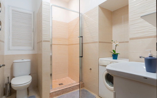 Квартира в Историческом Центре