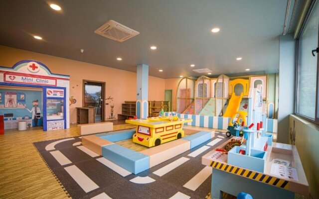 Litz Resort Hotel