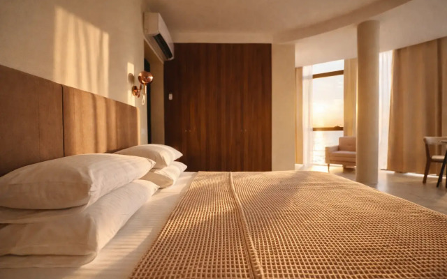 Апартаменты Okolo Morya 30