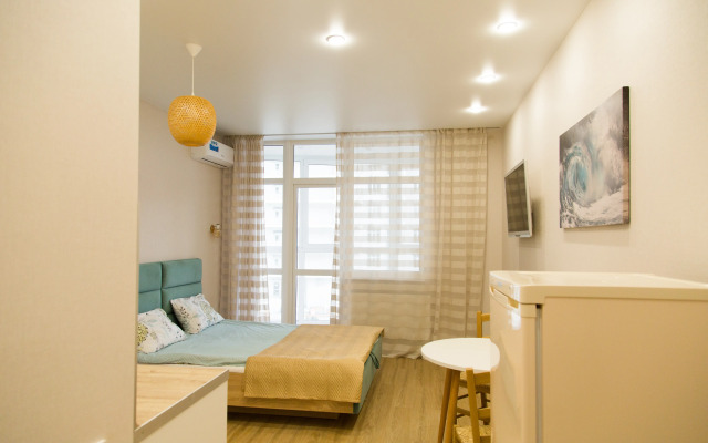 Апартаменты Студия у Дона