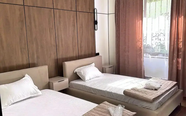 Мини-отель Tumar Hotel