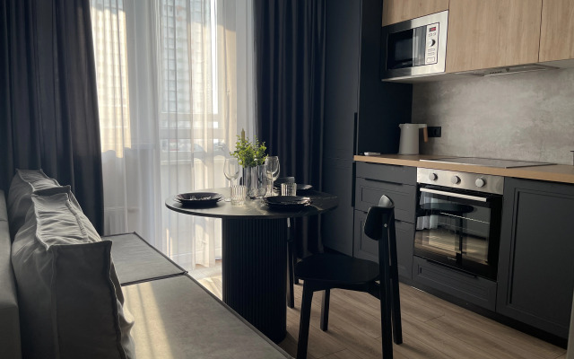 Goodroom Oblaka Flat