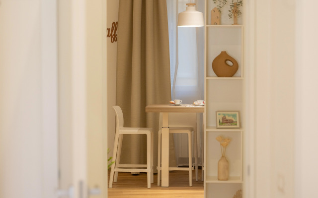 Апартаменты Colosseum - Three-Bedroom Apartment