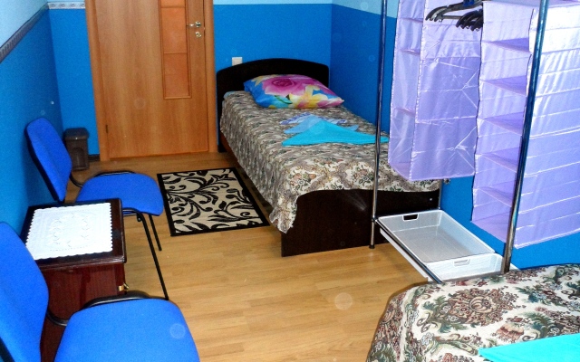 Мини-Отель Riviera Maya