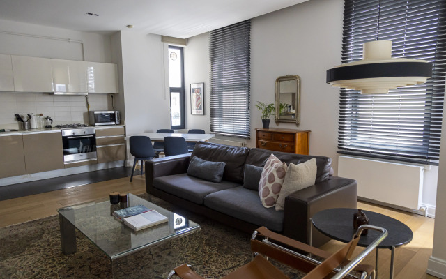 GALATA M84 Hotel