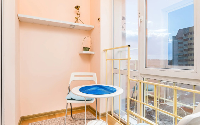 House Di Kazan Tatarstan Flat