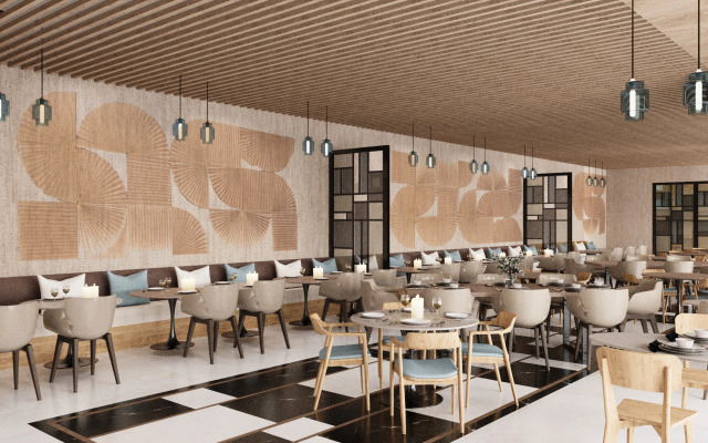 Radisson Hotel Istanbul Merter