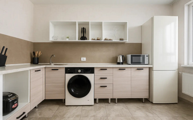 Апартаменты в Жк Лаванда