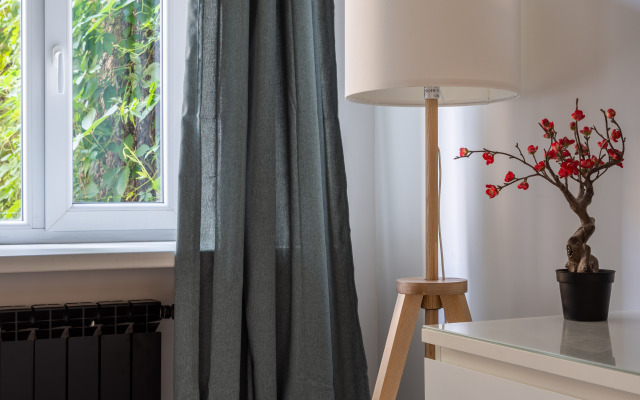 Апартаменты Be Home Fontanka