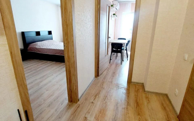 Квартира Видовая с Кондиционером в Советском Районе Мкр. Шилово