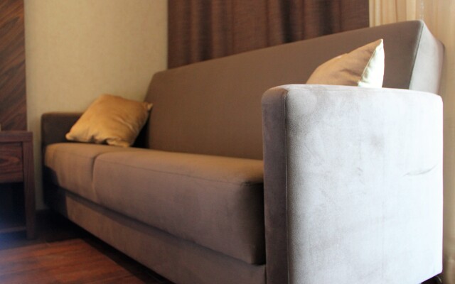Dreamland Oasis Luxury 1801 Apart-Hotel