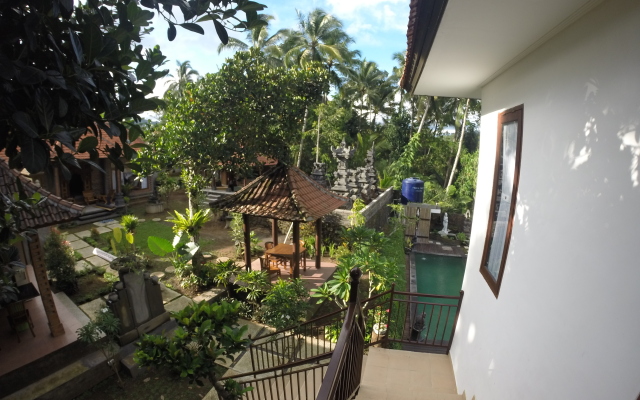Astana Swaha Villa