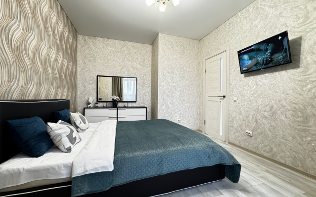 Квартира в Самом Центре Оренбурга