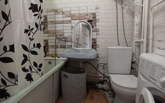 Квартира City House