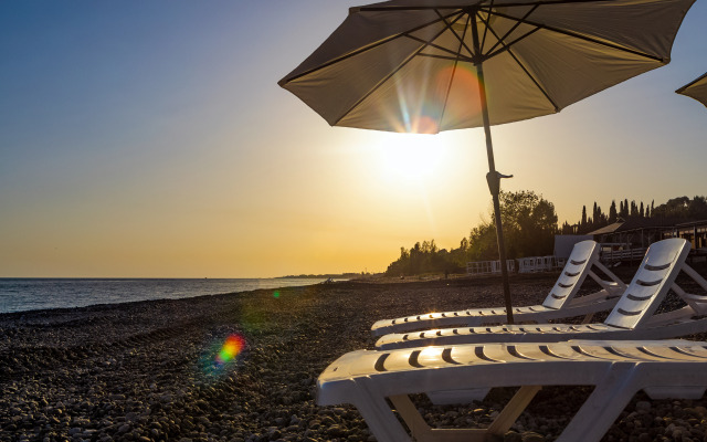 Отель Bruni Loft Hotel