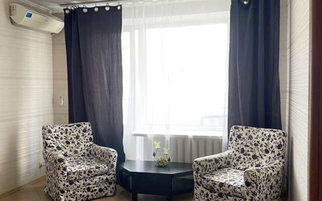 Trekhgorny 24  Apartments