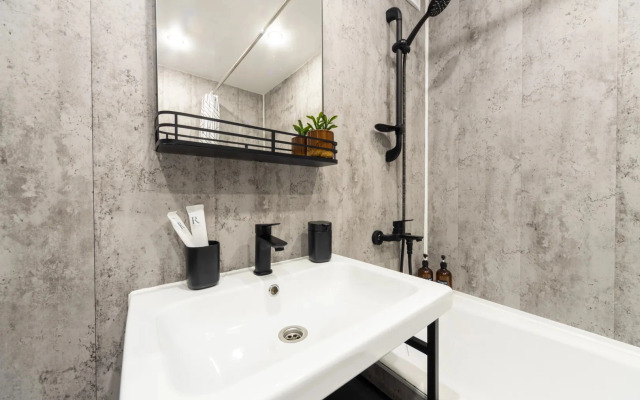 Апартаменты Апартаменты Чистый Взгляд на 9 мая 65 рядом с ТРЦ Планета