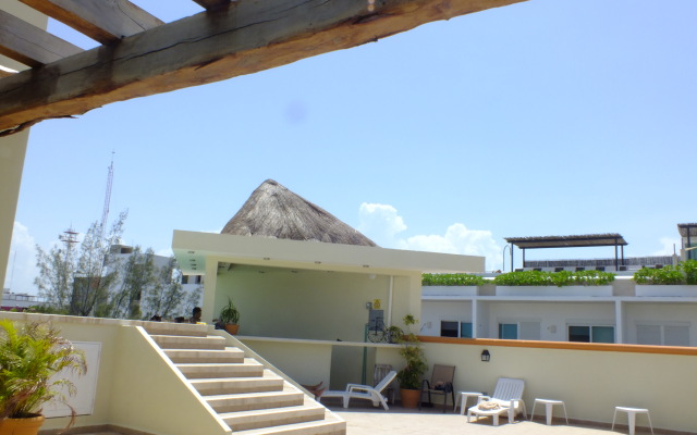 Sahara Hotel
