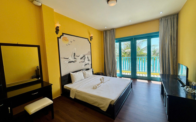 Курортный Отель Myla Havana