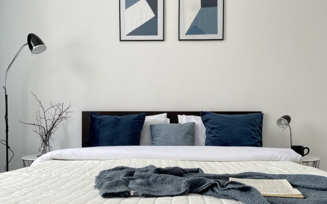 Апартаменты в историческом центре Москвы