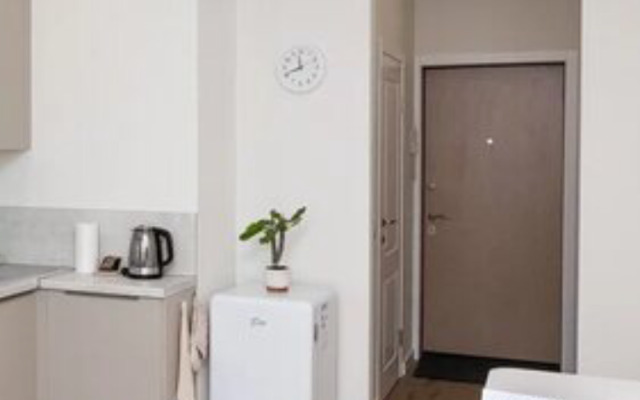 Na Plyesetskoy 10 Flat