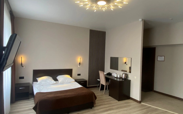 Pegas Hotel