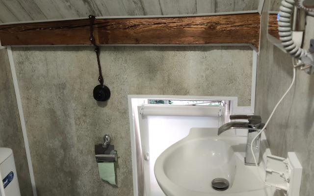 Квартира Senta 1