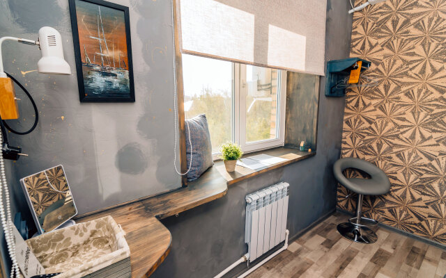 LOFT Hostel