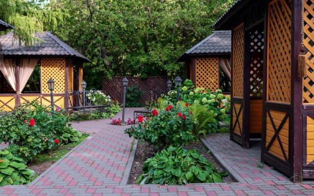 Razgulyaj Hotel