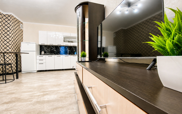 Apartamenty v Central'nom Rajone Goroda