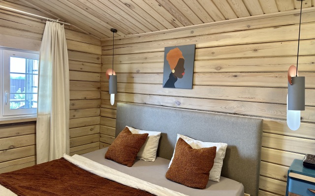Shale Matiss Private House