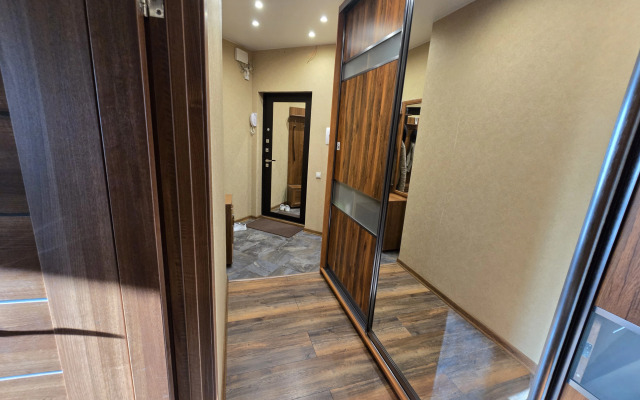 Квартира Домашний берег