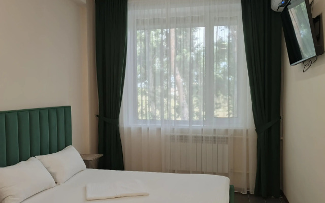 Berloga Hotel