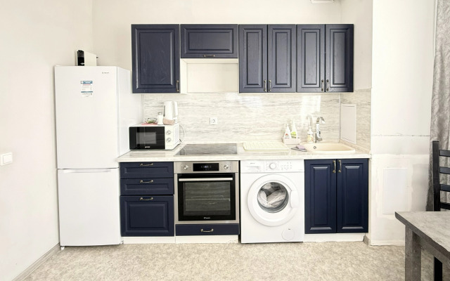 Апартаменты Уютная двушечка на Ленина 569А