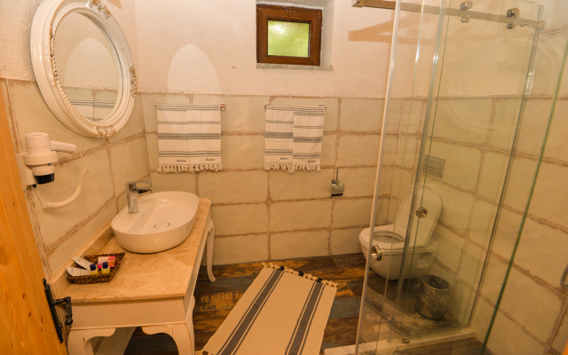 Dedehan Retreat Butik-hotel