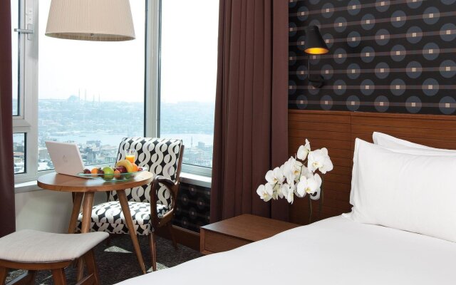 Hotel The Marmara Pera