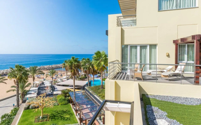 Resort Calheta Beach - All Inclusive
