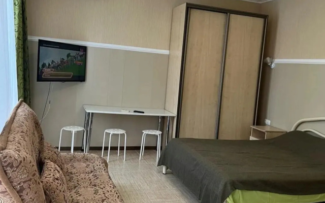 Guest house U Chernomoryya