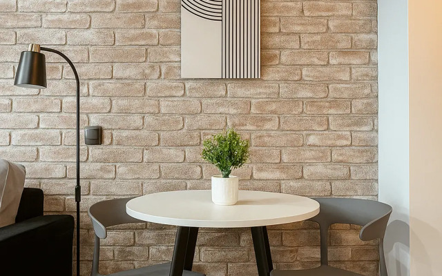 Апартаменты Mashkoff Brick