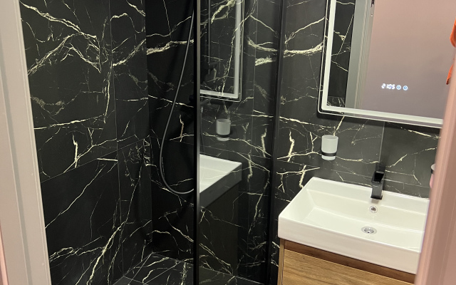 Апартаменты G-kvartal Балтика 3