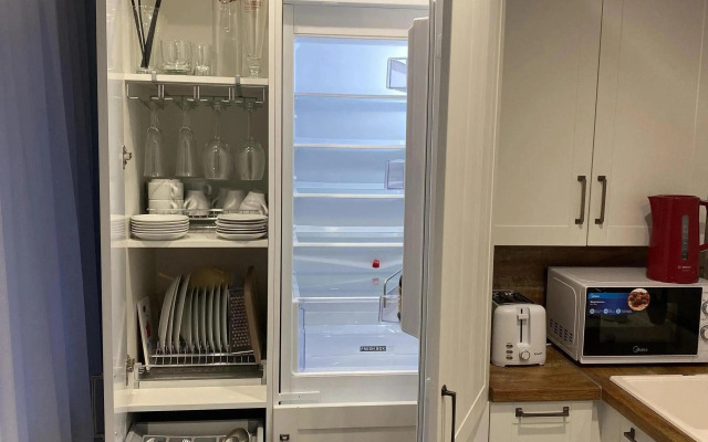 Апартаменты Andre