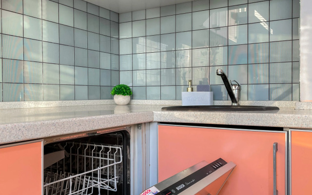 Квартира от FolkFort у метро «Алтуфьево» — спокойствие и комфорт вблизи зелёных зон