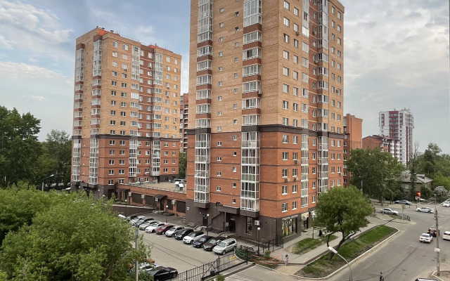 Квартира на Депутатской 69 (7)