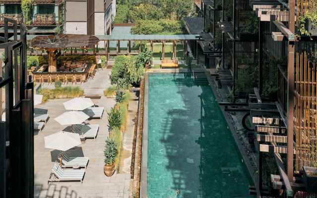 Dinso Resort & Villas Phuket, Vignette Collection by IHG