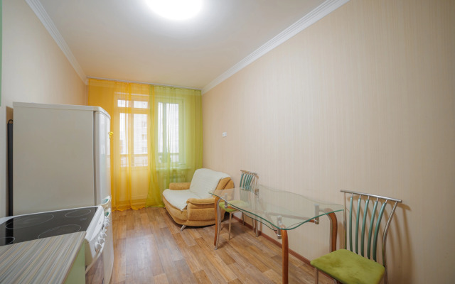 Uyutnaya 1 Komnatnaya Flat