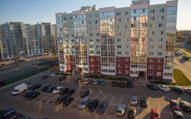 Apartment on Kozlova str