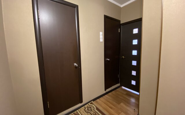 Декабрист ул. Угданская 8 №1