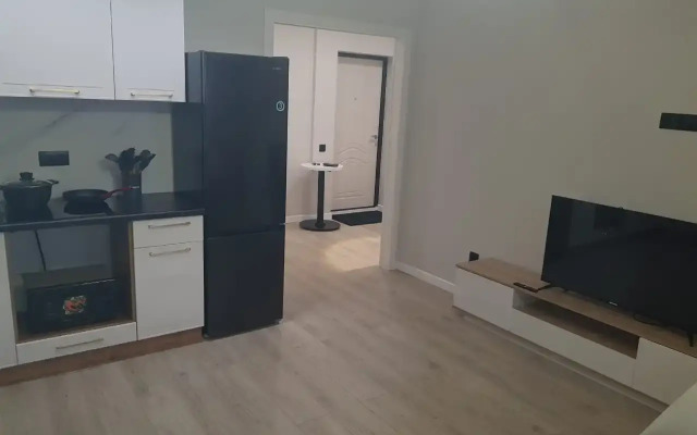 Top Lokatsiya Astany -Ekspo,  Uyut s Shikarnym Vidom Flat