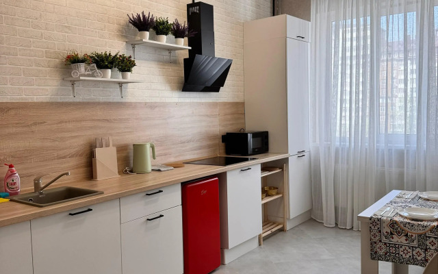 Akhokhova 190А/3 Apartment